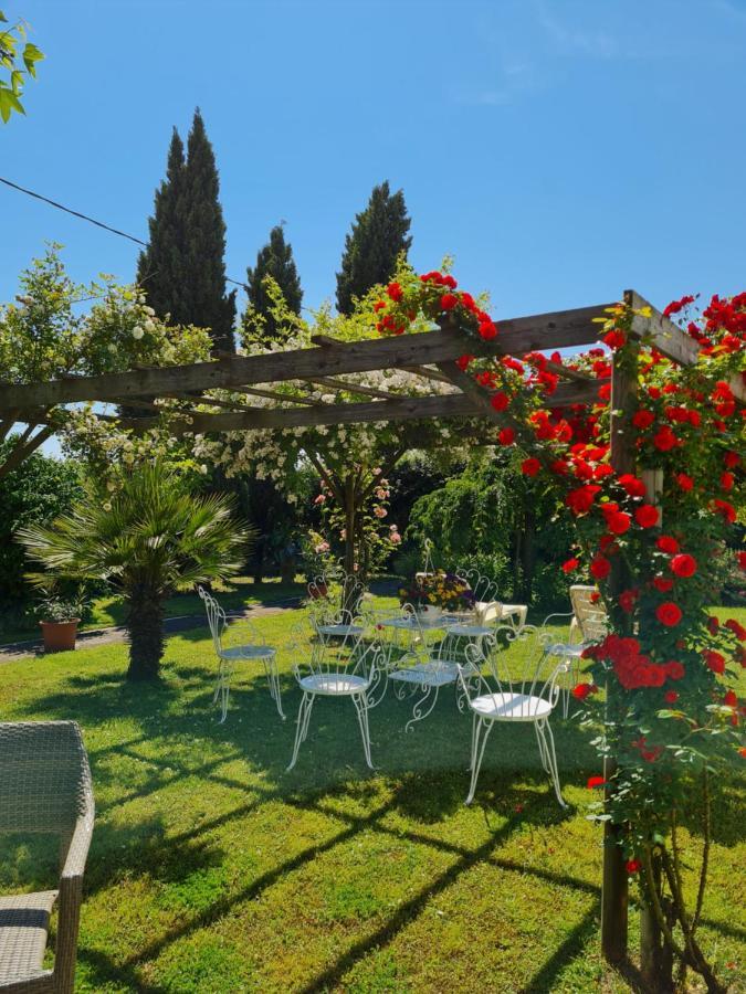 Casa Pianta Cavallino-Treporti Exterior foto