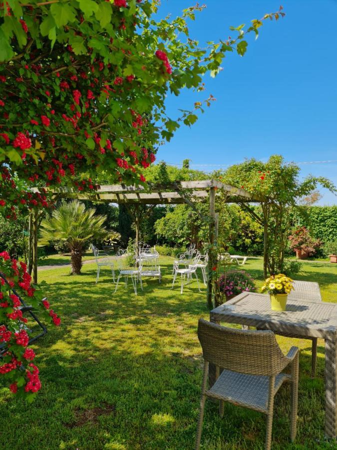 Casa Pianta Cavallino-Treporti Exterior foto